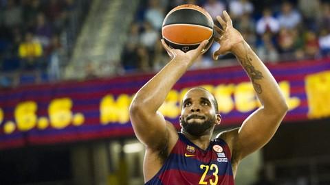 Samardo Samuels, un 'cinco' de postín para el nuevo Real Betis Energía Plus