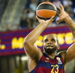 Samardo Samuels, un 'cinco' de postín para el nuevo Real Betis Energía Plus