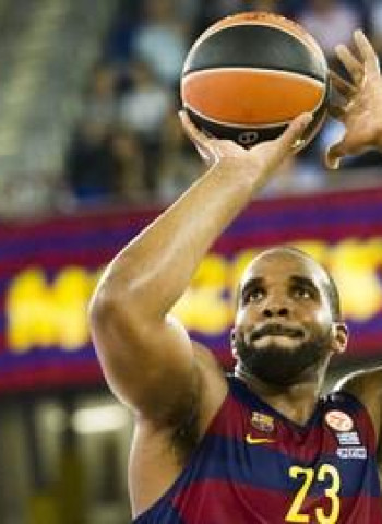 Samardo Samuels, un 'cinco' de postín para el nuevo Real Betis Energía Plus