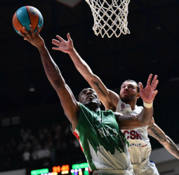 VTB League: Khimki invicto, CSKA no encuentra su rumbo y Zenit en tierra de nadie
