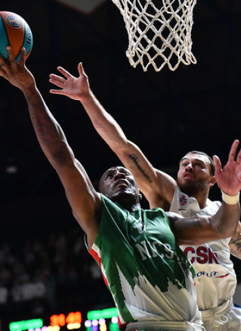VTB League: Khimki invicto, CSKA no encuentra su rumbo y Zenit en tierra de nadie