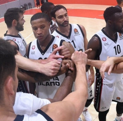 Previa EuroLeague 21/22: Armani Milán