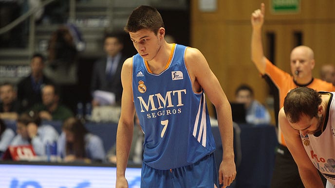 Jonathan Barreiro, otro campeón de Europa U20 para el CAI Zaragoza