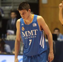 Jonathan Barreiro, otro campeón de Europa U20 para el CAI Zaragoza