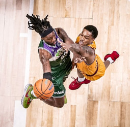 Unicaja y Murcia pasan a Cuartos de Final; Rytas y Manresa pelearán por el último billete