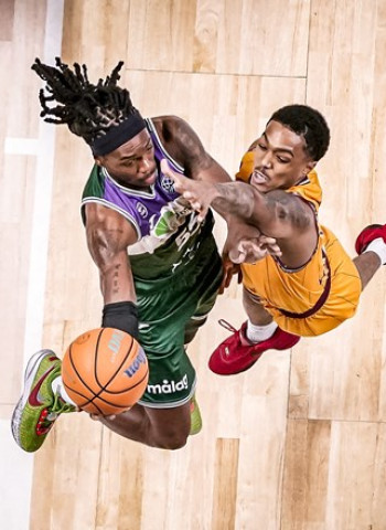 Unicaja y Murcia pasan a Cuartos de Final; Rytas y Manresa pelearán por el último billete