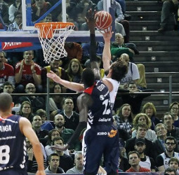 Laso: "Es un partido enorme de baloncesto"