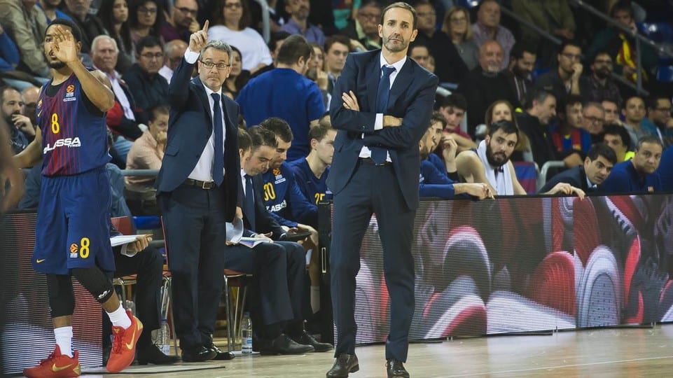 Rescisión del contrato de Sito Alonso