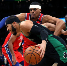 Previa Playoffs NBA: Boston Celtics vs Philadelphia Sixers