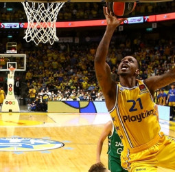 Resumen de la jornada 6 de la EuroLeague