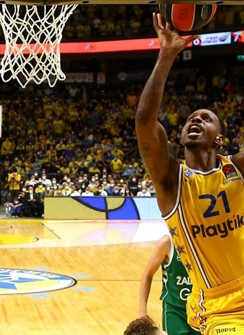 Resumen de la jornada 6 de la EuroLeague
