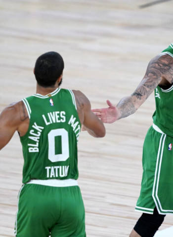 Un vistazo a la noche NBA: Celtics y Grizzlies arrasan