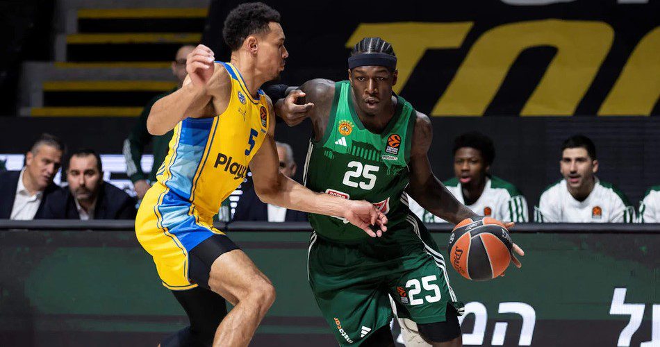 Pasado el plazo de opciones NBA, Kendrick Nunn jugará con el Panathinaikos