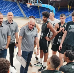 Previa EuroLeague 22/23: Partizan NIS Belgrado