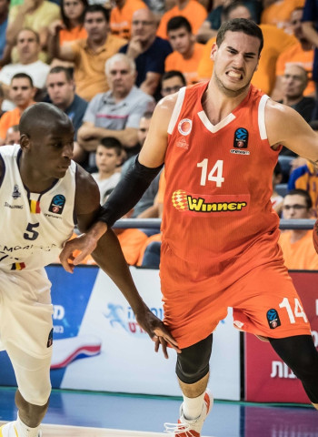 Oz Blayzer reforzará el juego interior del Maccabi