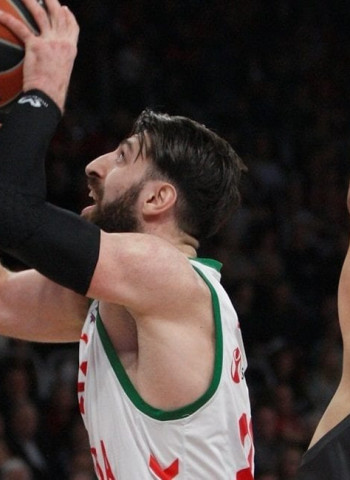 Baskonia se coloca a tiro de incluso de los puestos de cabeza de serie (71-96)