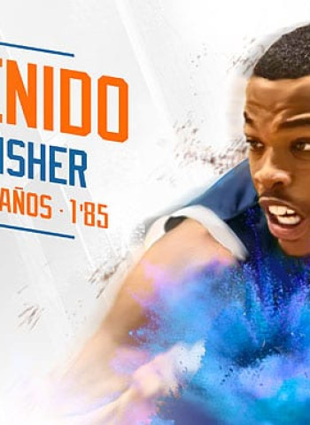 El San Pablo firma a Corey Fisher, nuevo director de juego