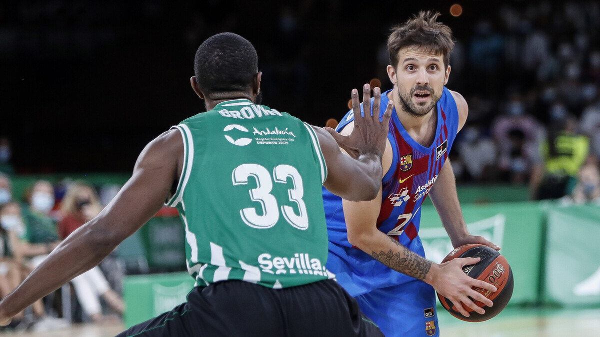La racha de imbatibilidad, sin freno (61-78)