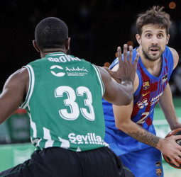 La racha de imbatibilidad, sin freno (61-78)