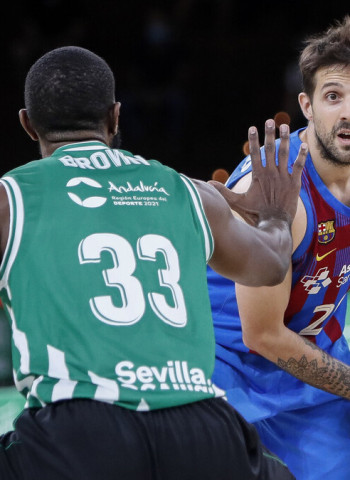 La racha de imbatibilidad, sin freno (61-78)