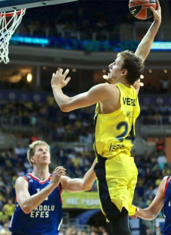 Jornada 19 EuroLiga: Previa Anadolu Efes vs Fenerbahce