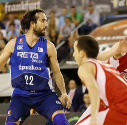 Jordi Grimau, experiencia en Liga Endesa para Movistar Estudiantes