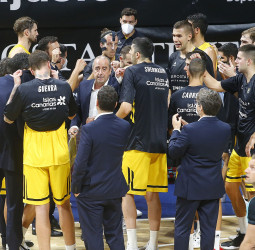 Reto en Cerdeña