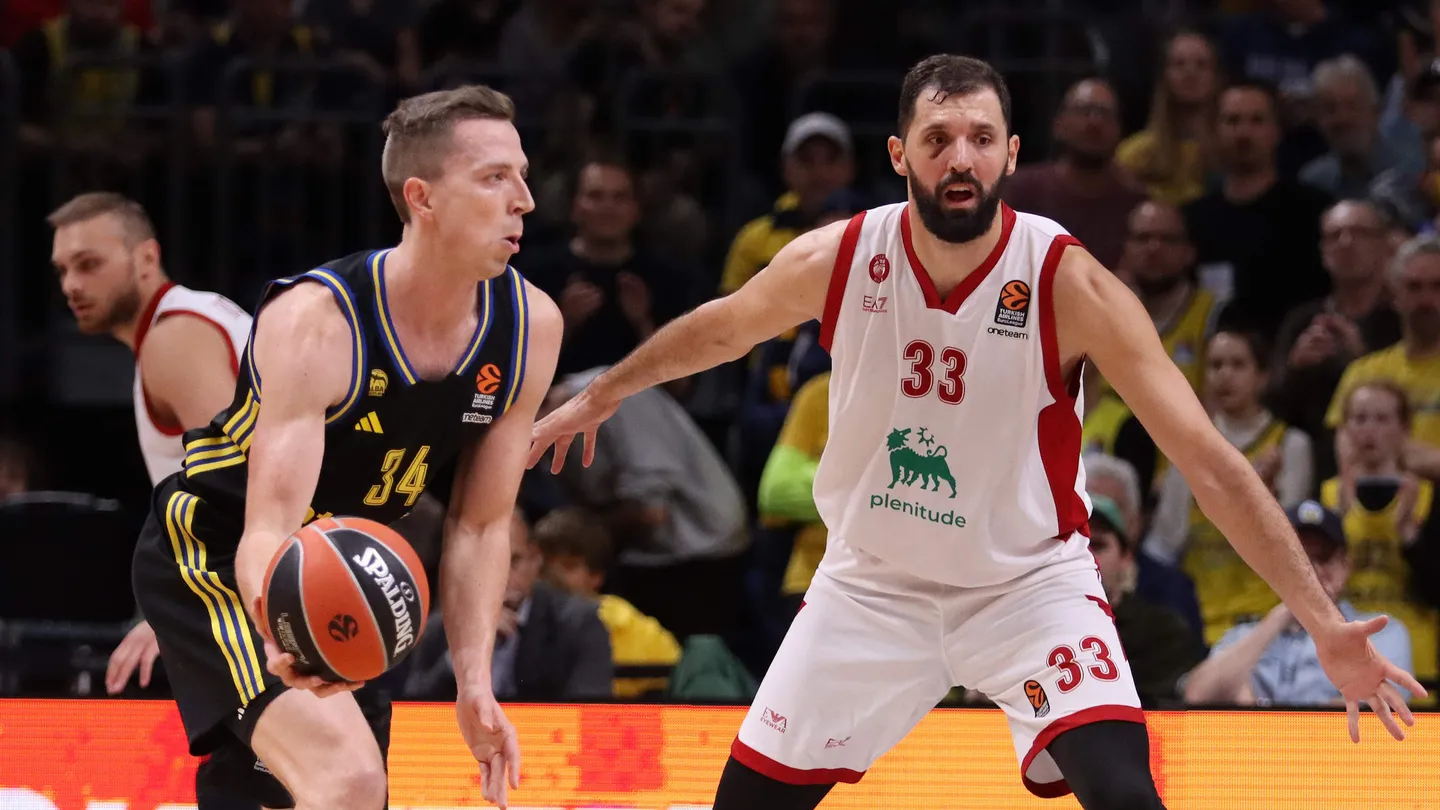 El ALBA Berlín se estrena superando al Milán, 85-82
