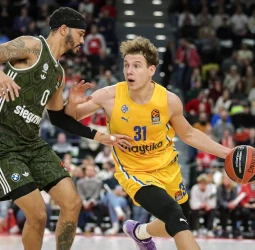 Previa EuroLeague (J.33): Maccabi vs Bayern Múnich