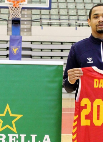 Jordan Davis renueva hasta 2024
