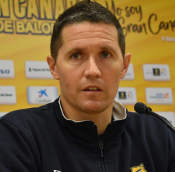 Jaka Lakovic: "Nos espera un buen test este domingo"
