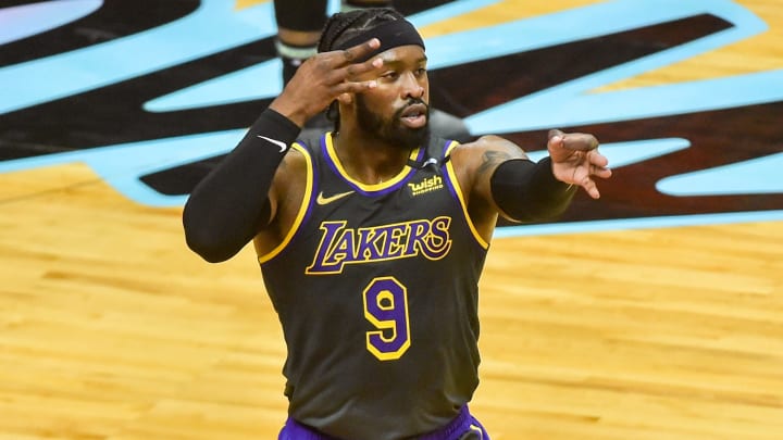 Wesley Matthews volverá a vestirse la camiseta de los Bucks