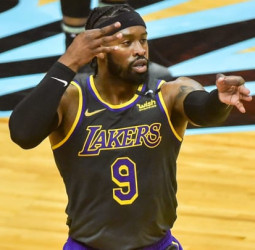 Wesley Matthews volverá a vestirse la camiseta de los Bucks
