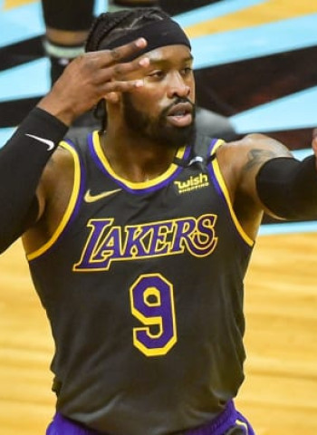 Wesley Matthews volverá a vestirse la camiseta de los Bucks