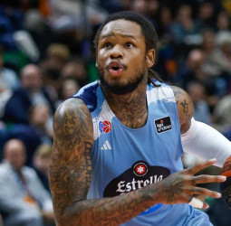 Ben McLemore continuará su carrera en Turquía