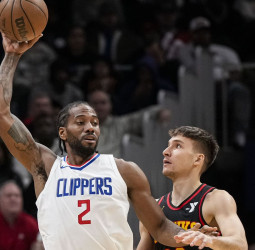 Videoresúmenes de la jornada NBA · 05/02 (6 games)