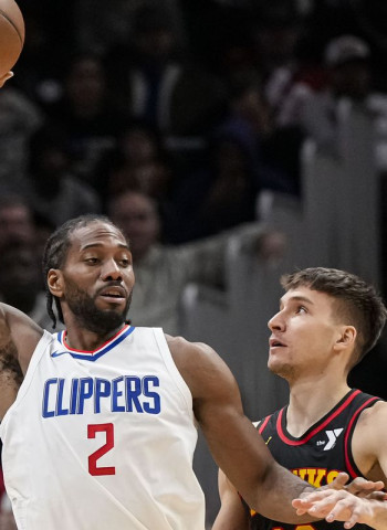 Videoresúmenes de la jornada NBA · 05/02 (6 games)