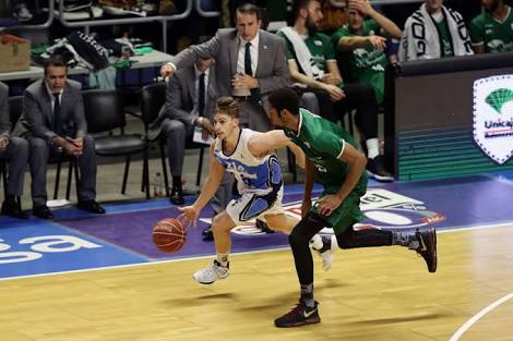 Fran Cárdenas, Txemi Urtasun y Osvaldas Matulionis no continuarán en el Rio Natura Monbus Obradoiro