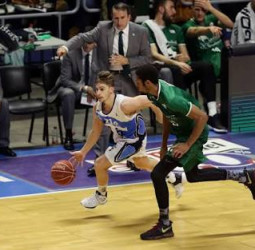Fran Cárdenas, Txemi Urtasun y Osvaldas Matulionis no continuarán en el Rio Natura Monbus Obradoiro