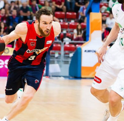 KIROLBET Baskonia y los precedentes tras ganar el 1º partido de una serie