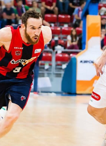 KIROLBET Baskonia y los precedentes tras ganar el 1º partido de una serie