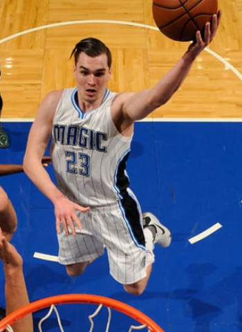 Los New York Knicks le lanzarán una oferta a Mario Hezonja