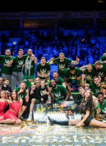 El Zalgiris Kaunas derrota al Rytas