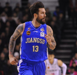 Miroslav Raduljica llega a un acuerdo con los Zhejiang Lions