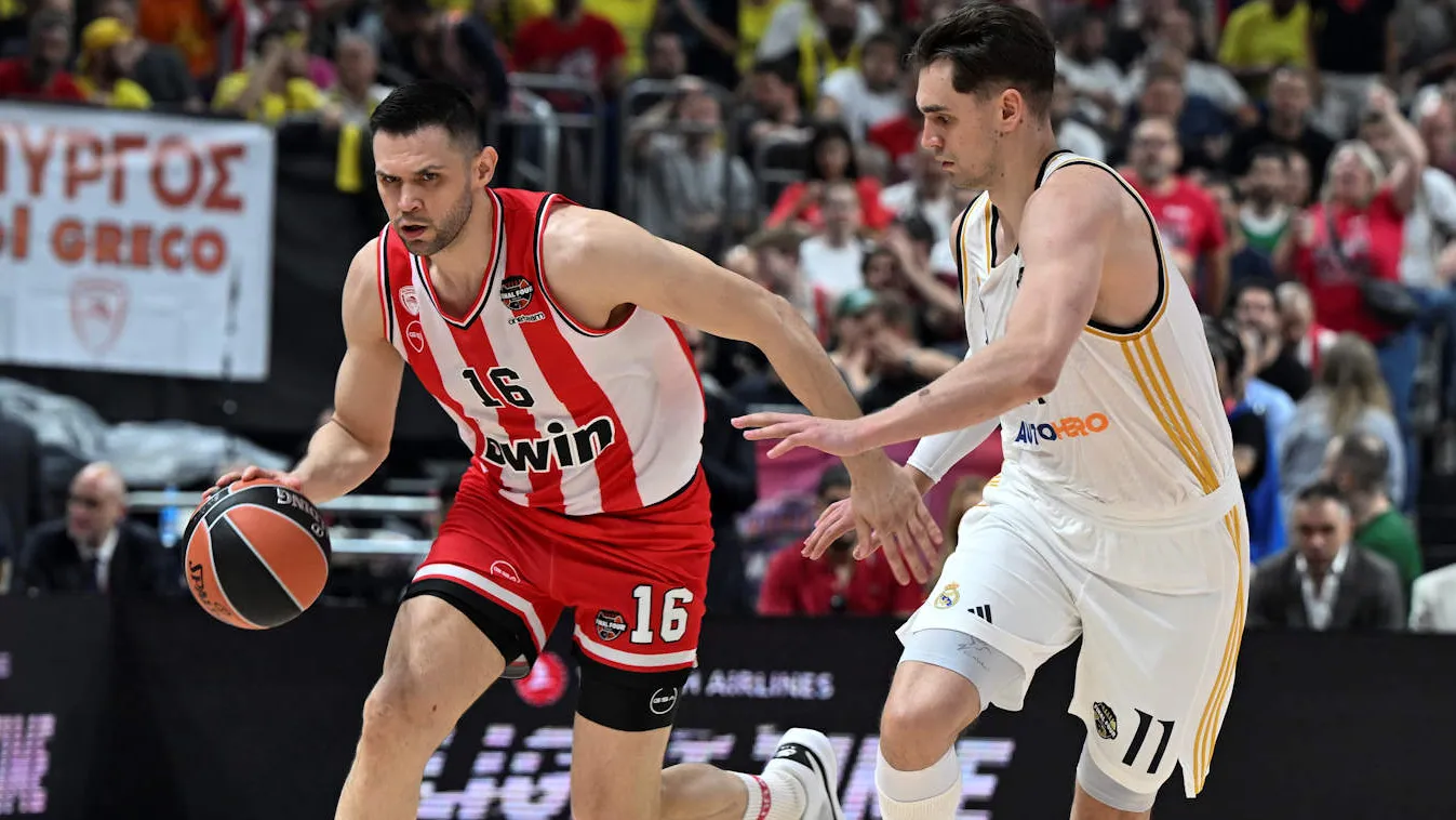 Previa de la jornada 6 de la EuroLeague