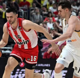 Previa de la jornada 6 de la EuroLeague