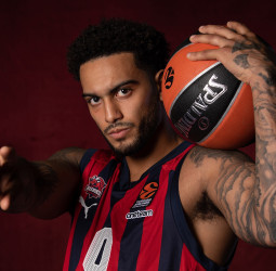 Cazoo Baskonia recibe a Unicaja en el Opening Game