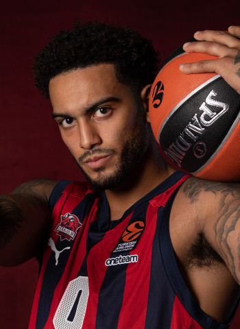Cazoo Baskonia recibe a Unicaja en el Opening Game