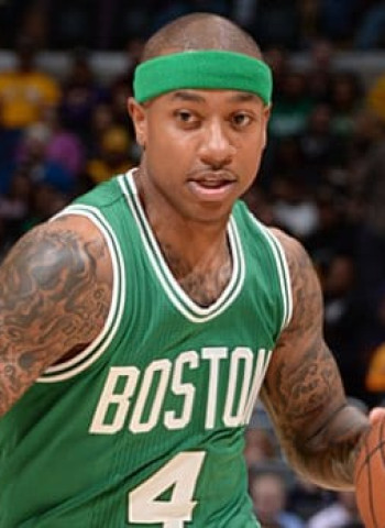 Muere la hermana de Isaiah Thomas a pocas horas de iniciar el playoff NBA