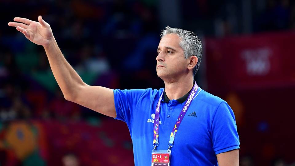 El fichaje como entrenador jefe de Igor Kokoskov podría acercar a Luka Doncic a los Phoenix Suns
